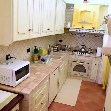 Aurora Apartamento *