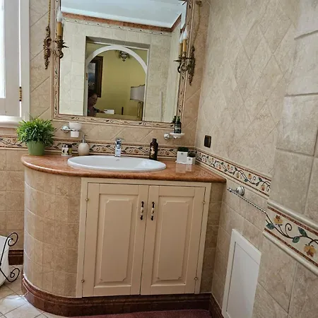 Aurora Apartment Lecce