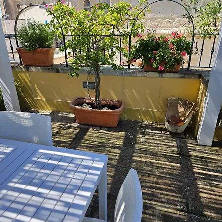 Aurora Apartamento *