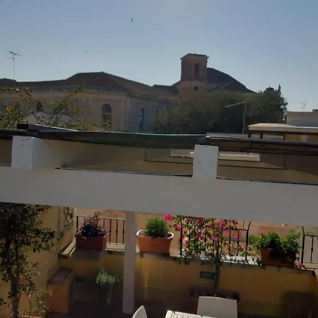 Aurora Apartamento