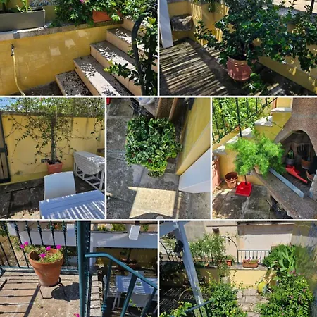 Aurora Apartamento